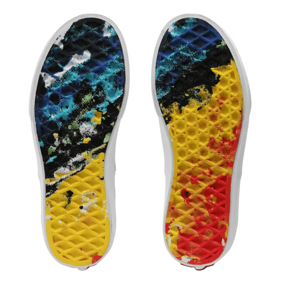 Modern Classic   Crayola Kid'S Authentic 'Van Doren'