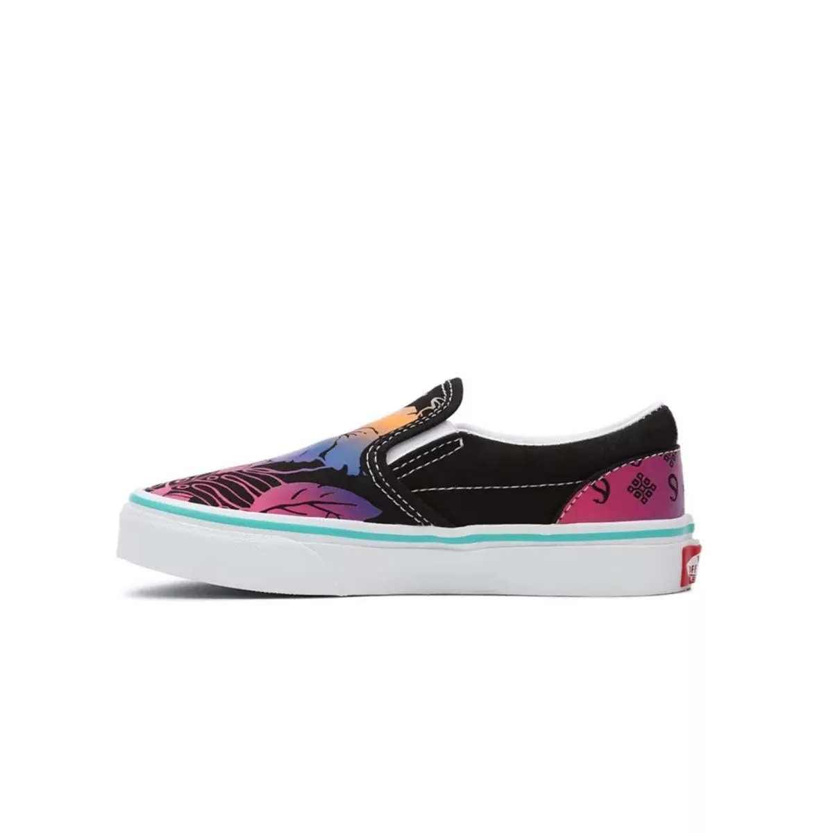  Crayola Kid'S Classic Slip-On 'Trace Your Dreams' Eco Friendly
