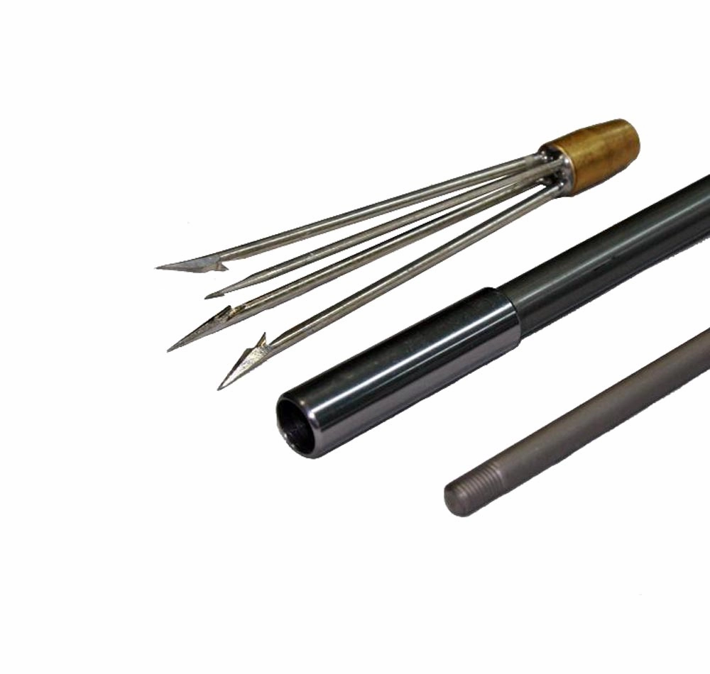 Cressi 2pce Hand Spear