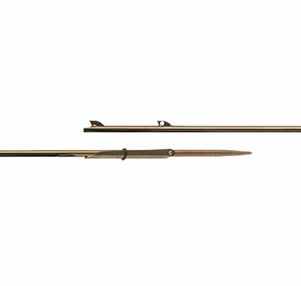 Cressi Cherokee Exo Railgun