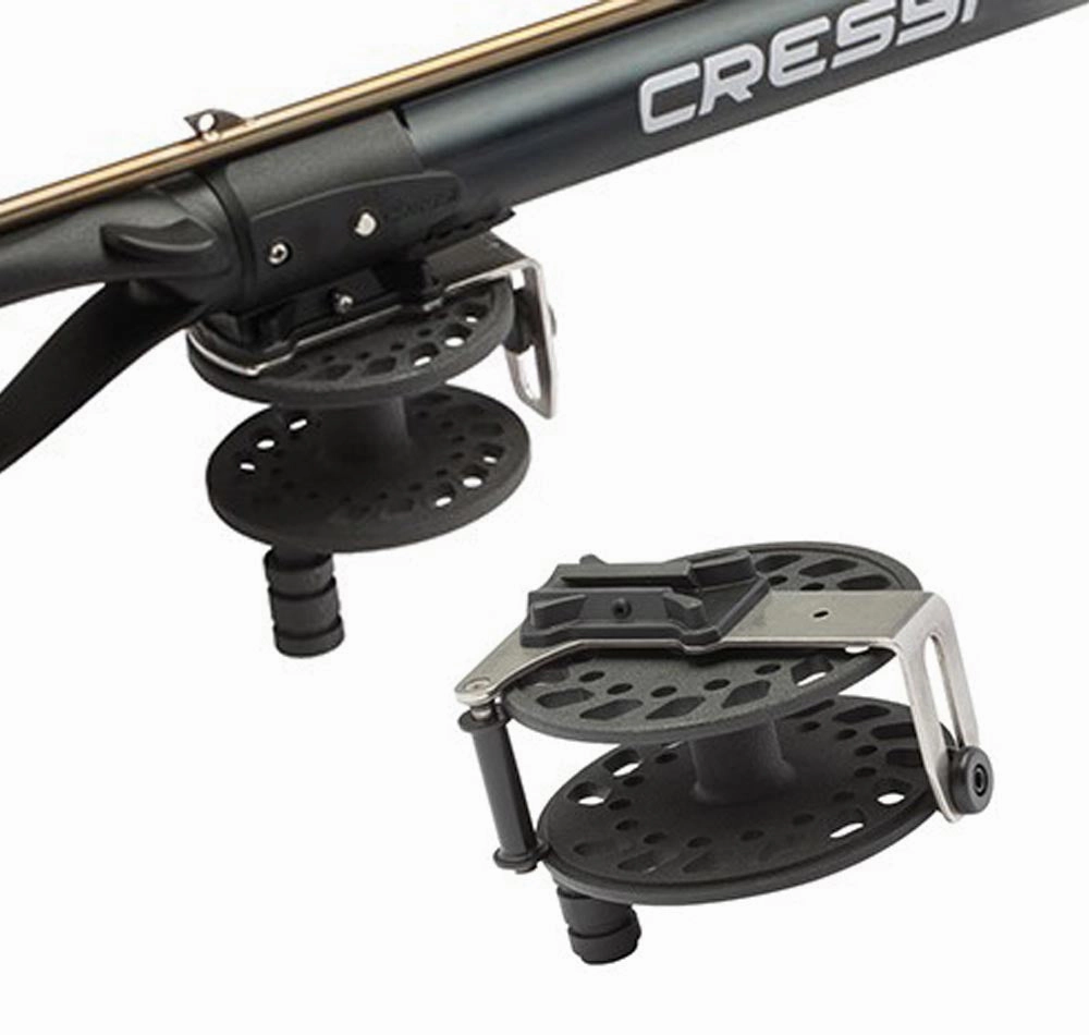 Cressi Cherokee Fast Railguns