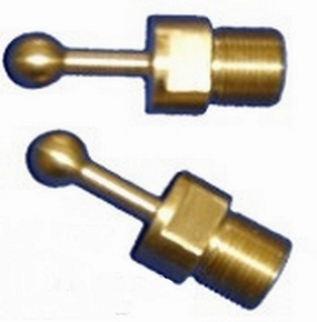 Cressi Euro Adaptors 2pce