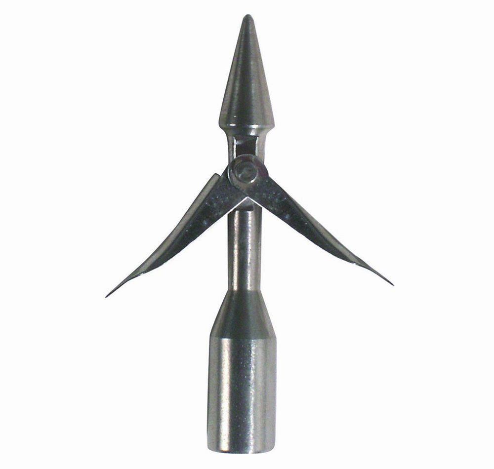 Cressi Mini 5/16 Spear Head