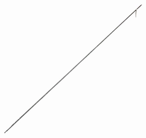 Cressi Mohawk Speargun Shaft 7.5mm