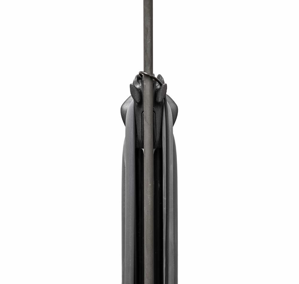 Cressi Mohawk Twin 14mm Rubber Speargun