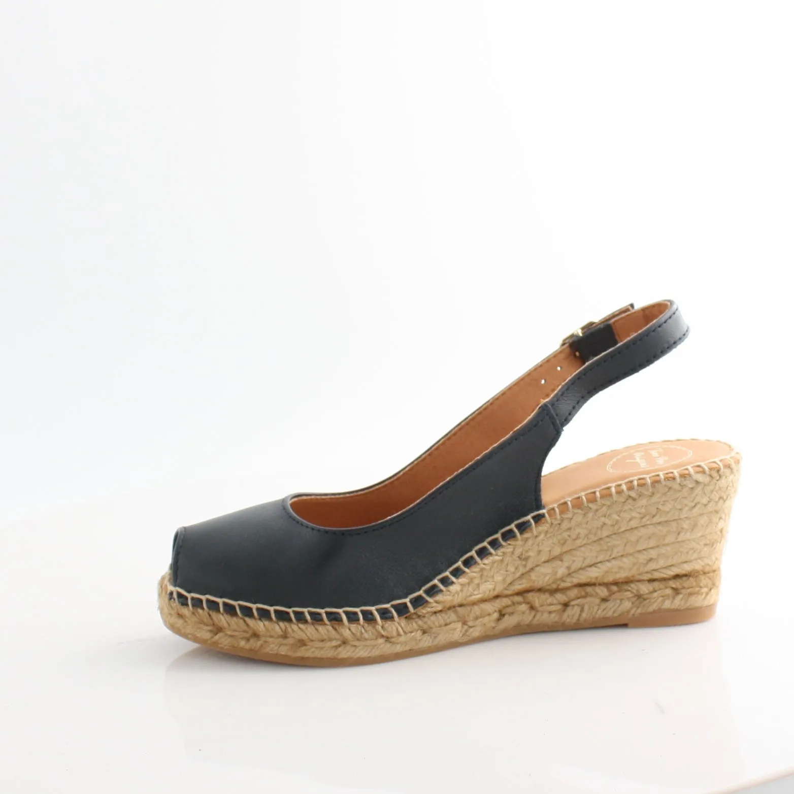 Casual Footwear Croacia Toni Pons