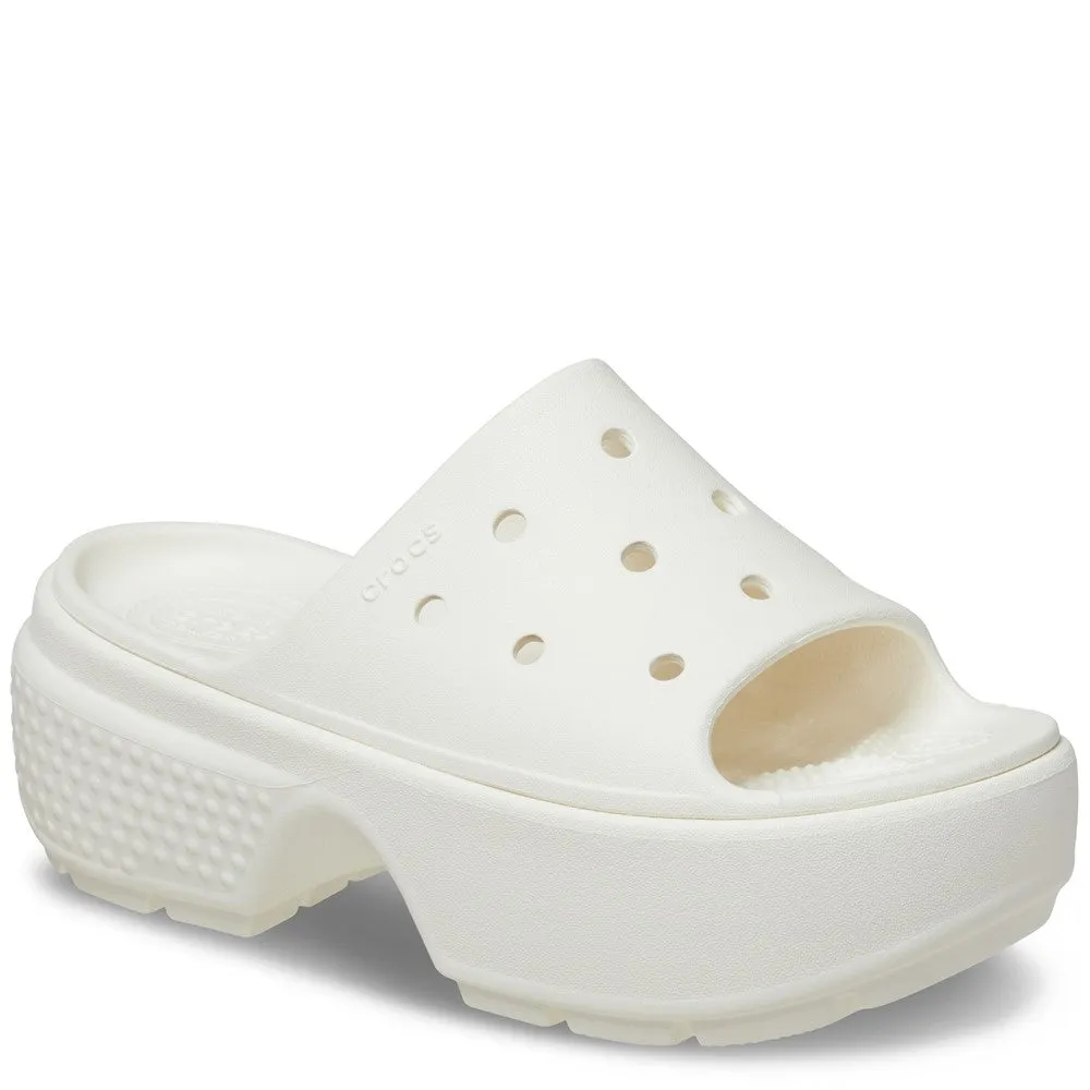 Crocs Stomp Slide Machine Washable
