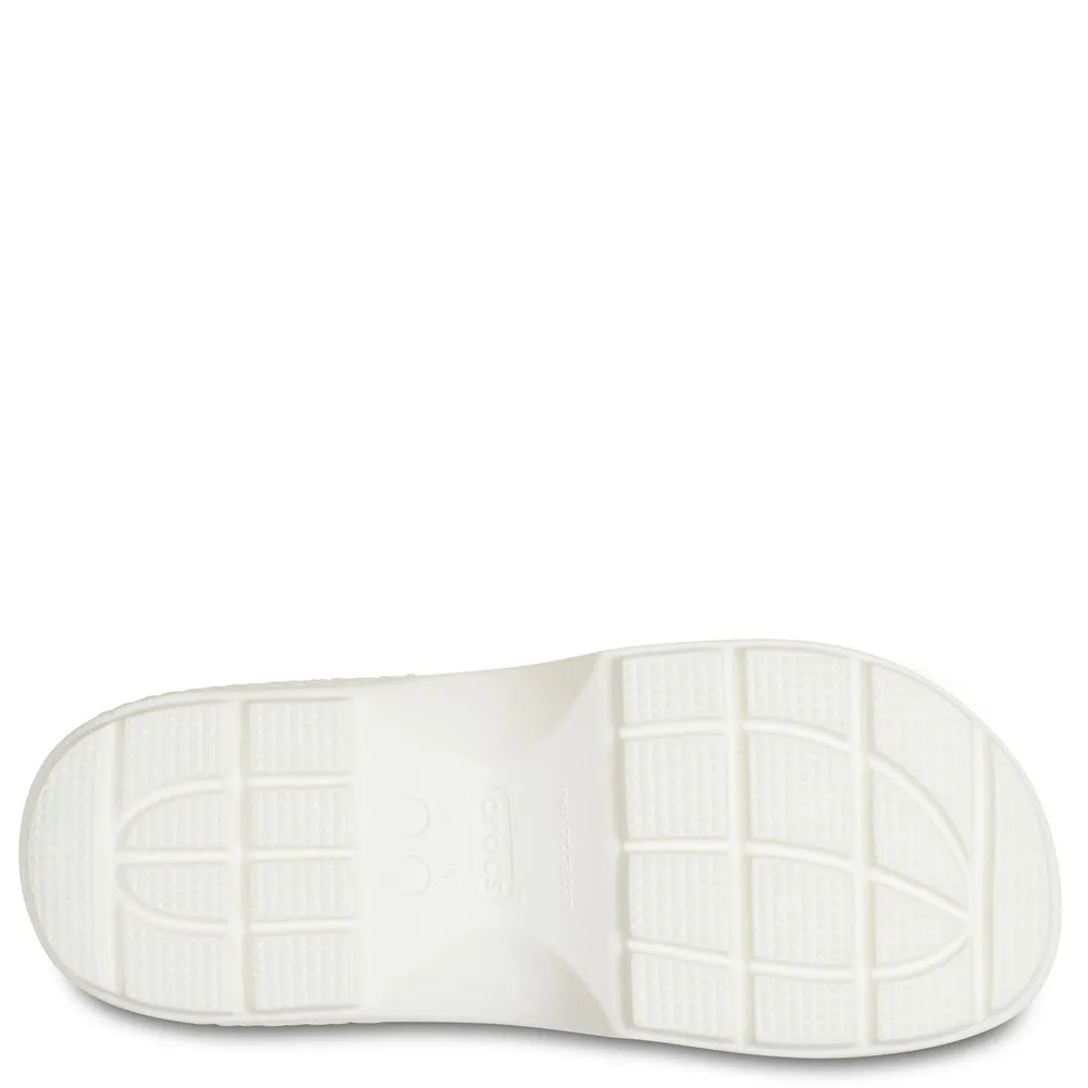 Crocs Stomp Slide All Day Comfort