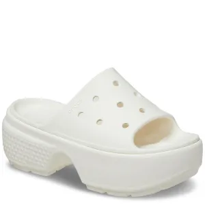 Crocs Stomp Slide Machine Washable