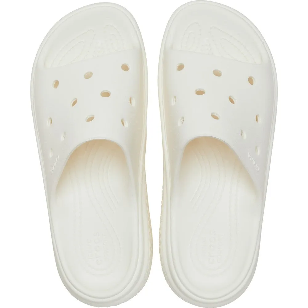 Sustainable Shoes Minimalist Shoes Crocs Stomp Slide