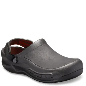 Functional Footwear Relaxed Fit Footwear Crocs Unisex Bistro Pro Literide Clog Slip On