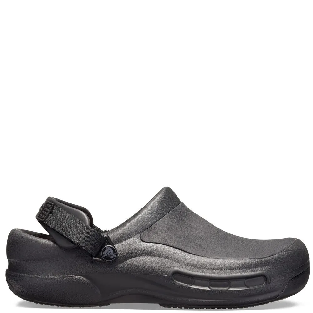 Unisex Crocs Unisex Bistro Pro Literide Clog Slip On
