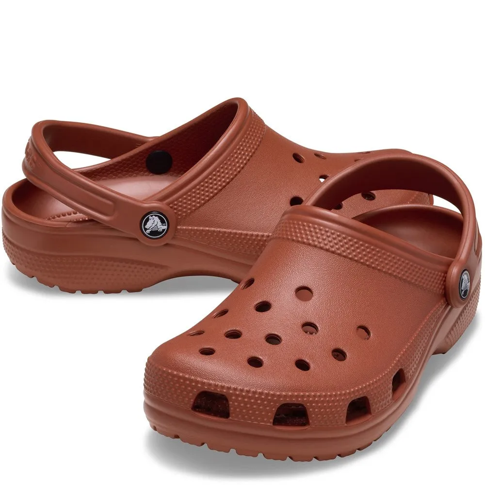 Casual Comfort Crocs Unisex Classic Clog