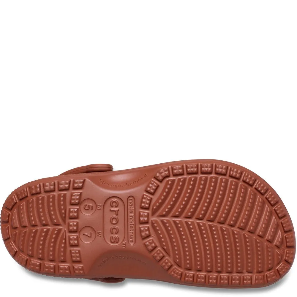Supportive Shoes Crocs Unisex Classic Clog