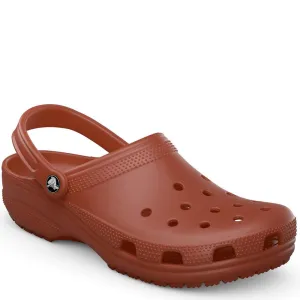 Crocs Unisex Classic Clog Unisex Shoes Relaxed Fit Footwear