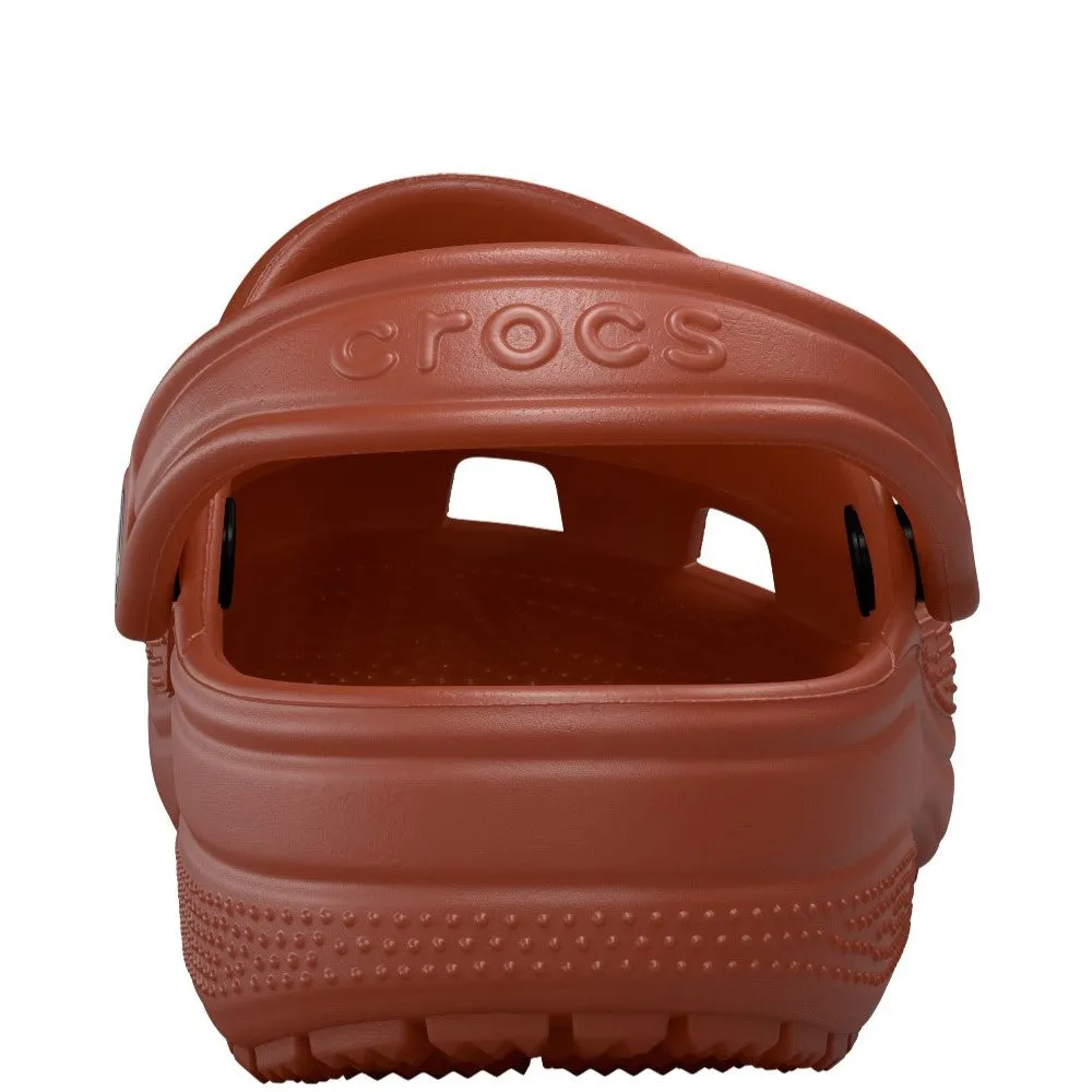 Crocs Unisex Classic Clog Everyday Footwear