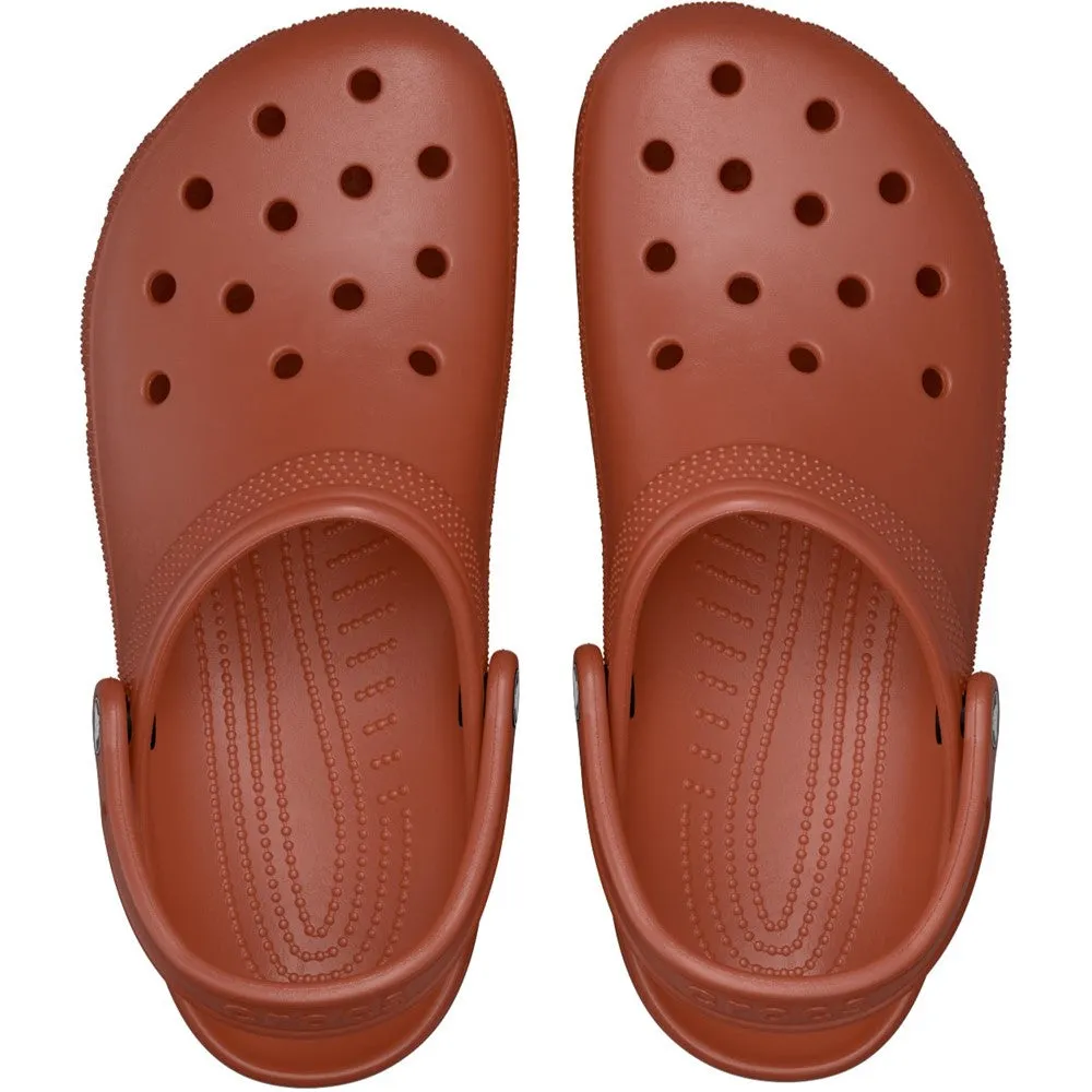 Crocs Unisex Classic Clog Durable Modern Classic