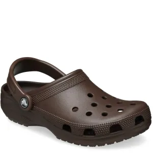 Crocs Unisex Classic Clog Minimal Footwear