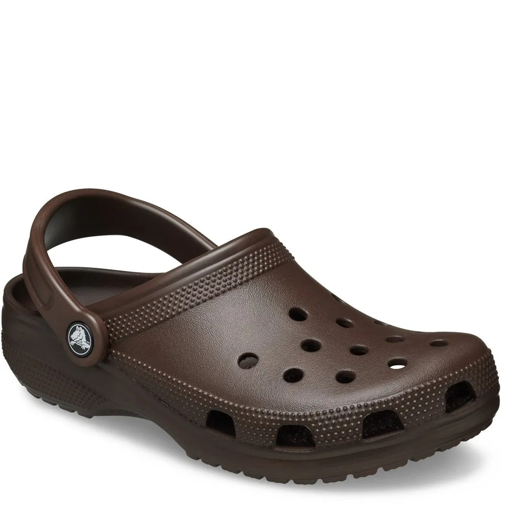 Everyday Sneakers Supportive Crocs Unisex Classic Clog