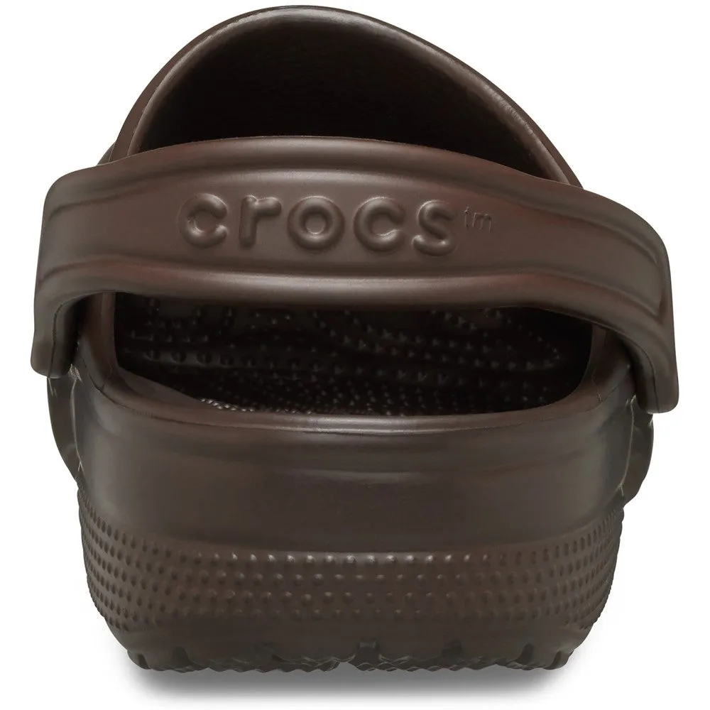Crocs Unisex Classic Clog Classic Footwear