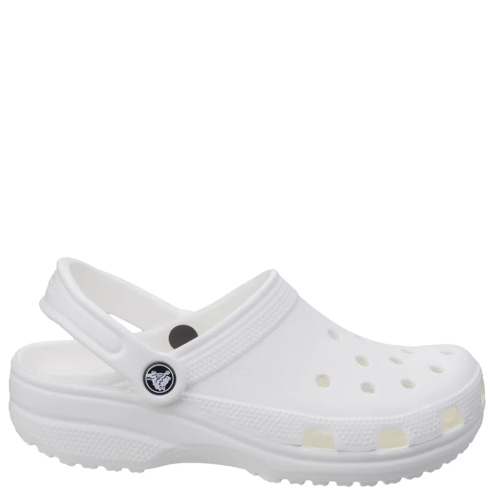 Crocs Unisex Classic Clog Urban
