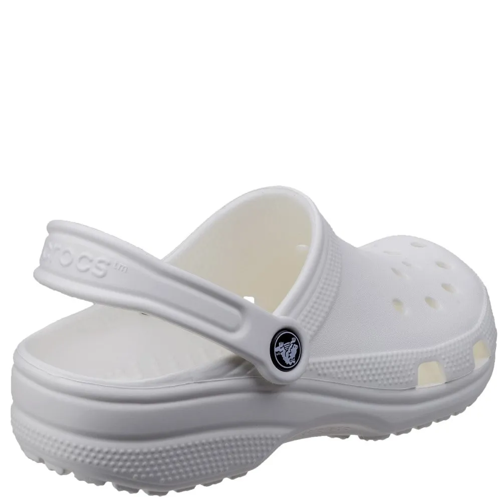 Crocs Unisex Classic Clog Unisex Shoes