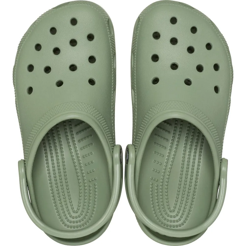 Crocs Unisex Classic Clog Travel Shoes