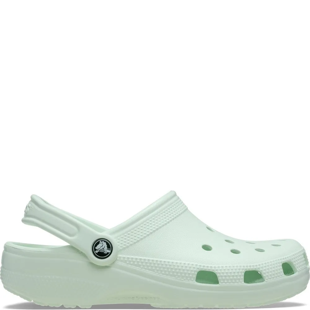Crocs Unisex Classic Clog Standing Shoes Odor Resistant