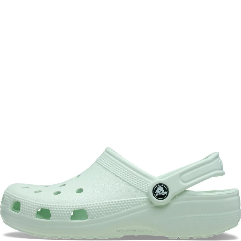 Secure Fit Comfortable Footwear Crocs Unisex Classic Clog