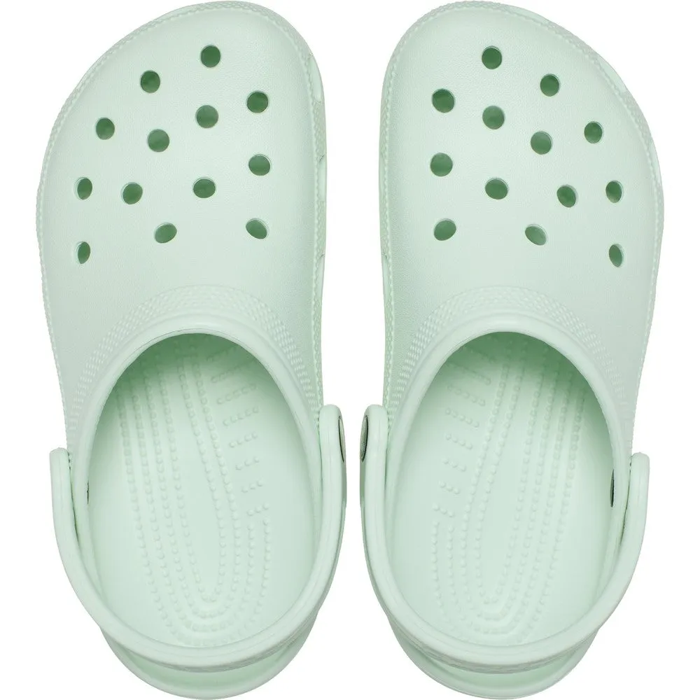 Crocs Unisex Classic Clog Supportive Shoes