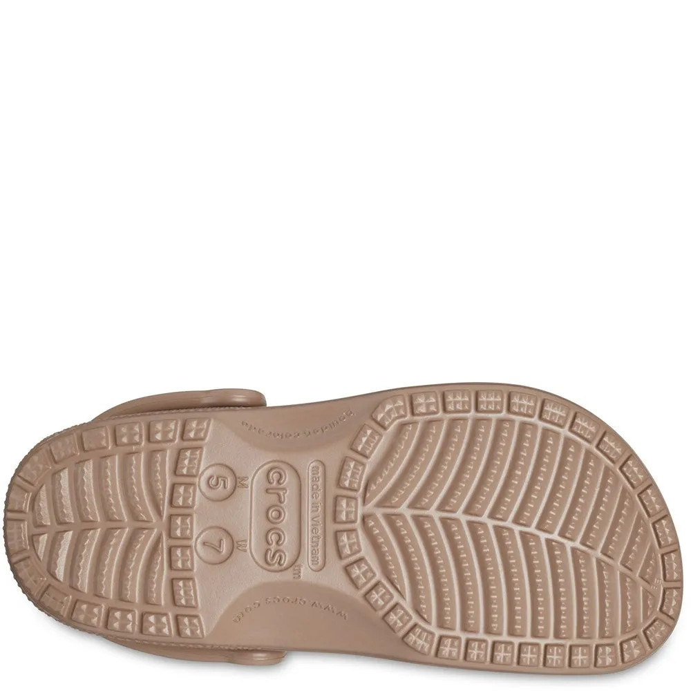 Minimal Footwear All Day Support Crocs Unisex Classic Clog