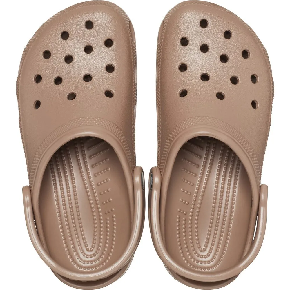 Crocs Unisex Classic Clog Arch Support Sporty Style