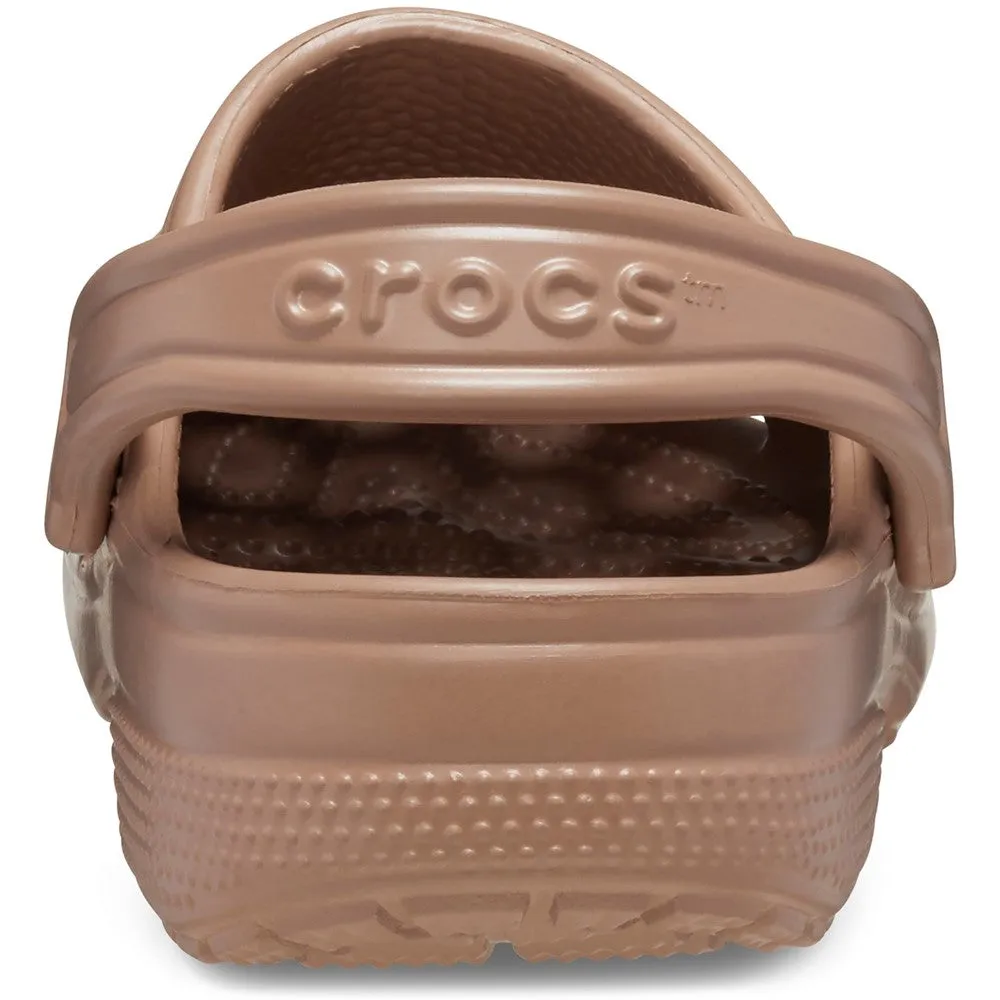 Crocs Unisex Classic Clog Functional Footwear Unisex