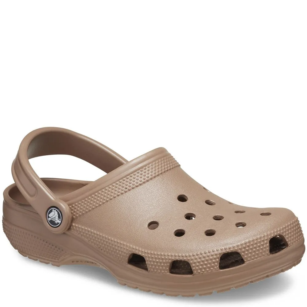 Comfort Shoes Supportive Shoes Crocs Unisex Classic Clog