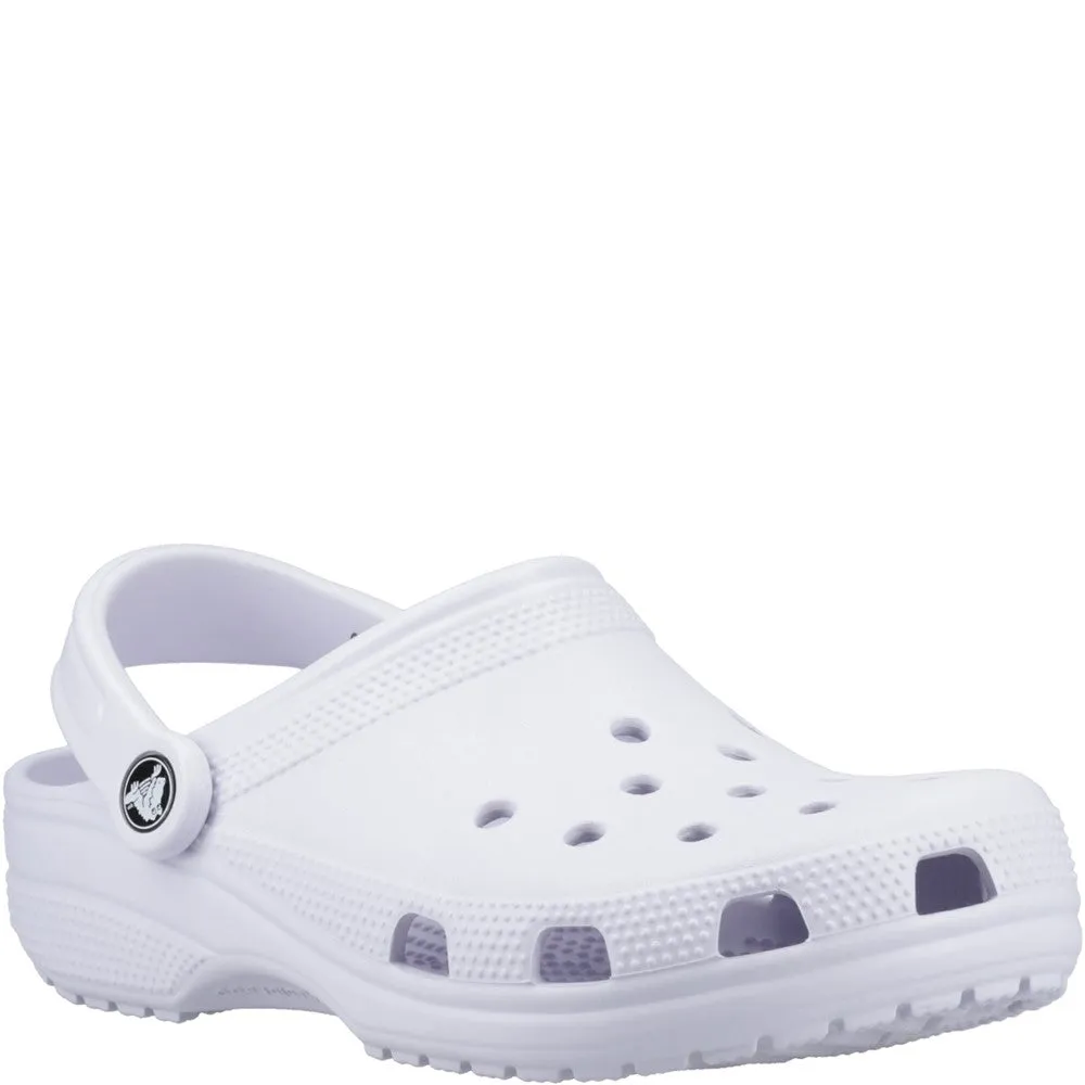 Travel Footwear Crocs Unisex Classic Clog
