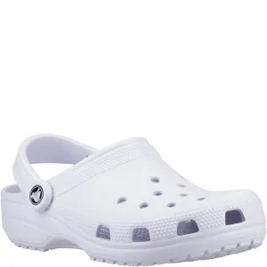 Travel Footwear Crocs Unisex Classic Clog
