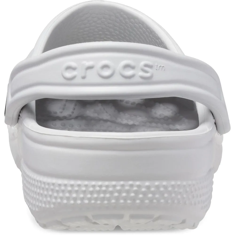 Casual Footwear Crocs Unisex Classic Clog