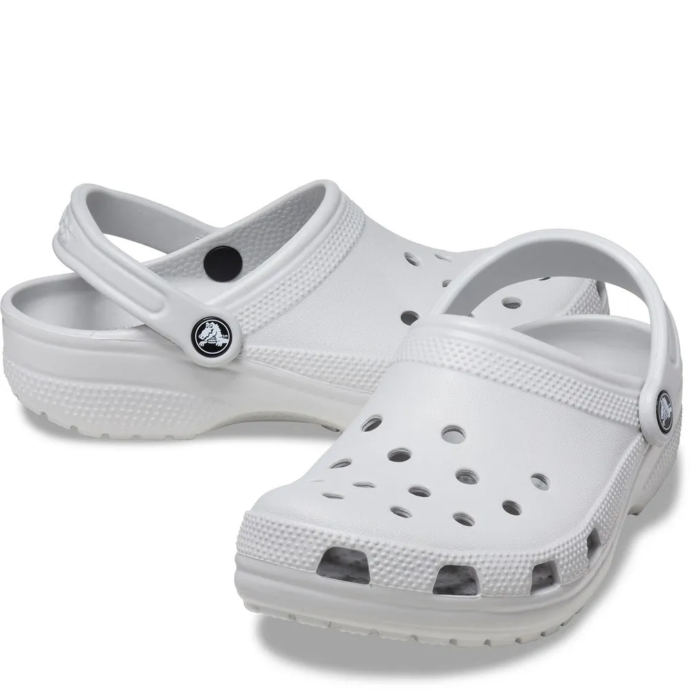 Comfort Technology Functional Footwear Crocs Unisex Classic Clog