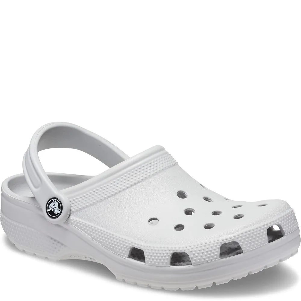 Stable Canvas Shoes Crocs Unisex Classic Clog