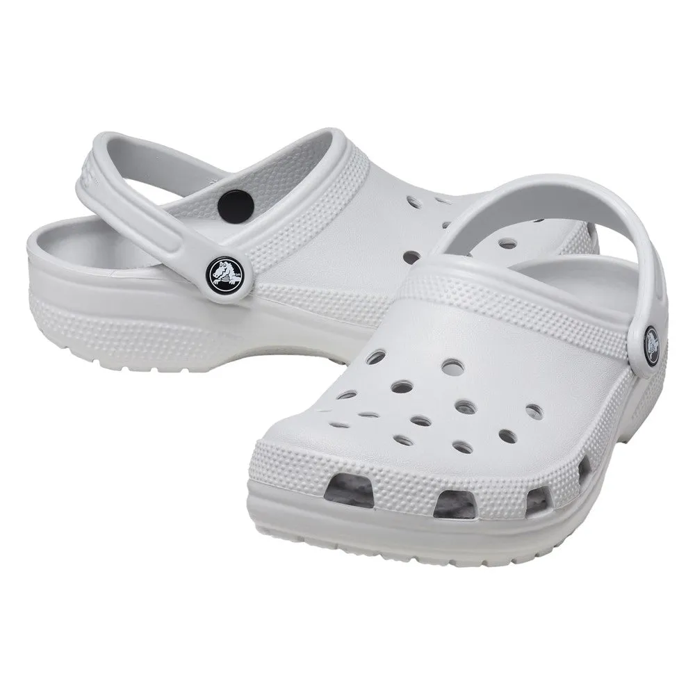 Cushioned Crocs Unisex Classic Clog