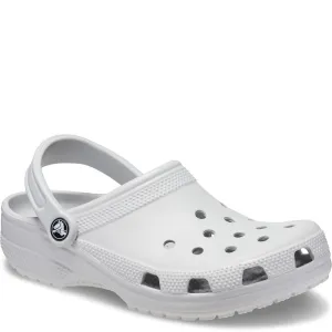 Stable Canvas Shoes Crocs Unisex Classic Clog