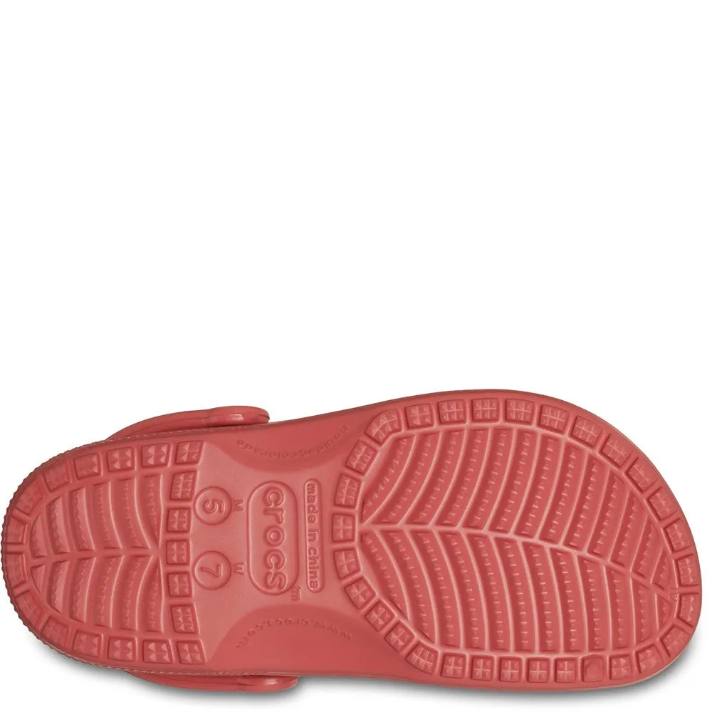 All Day Comfort Pain Relief Crocs Unisex Classic Clog