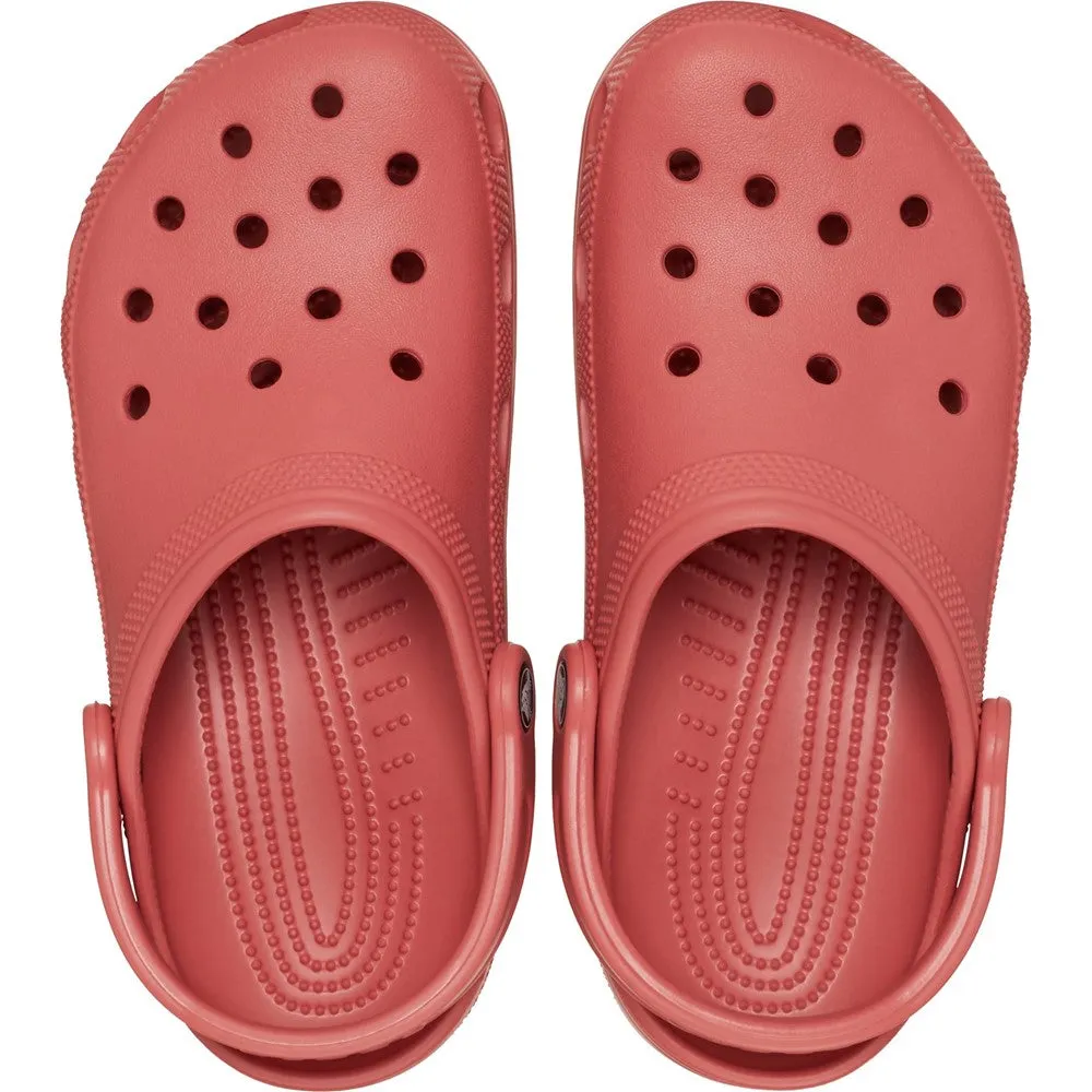 Crocs Unisex Classic Clog All Weather