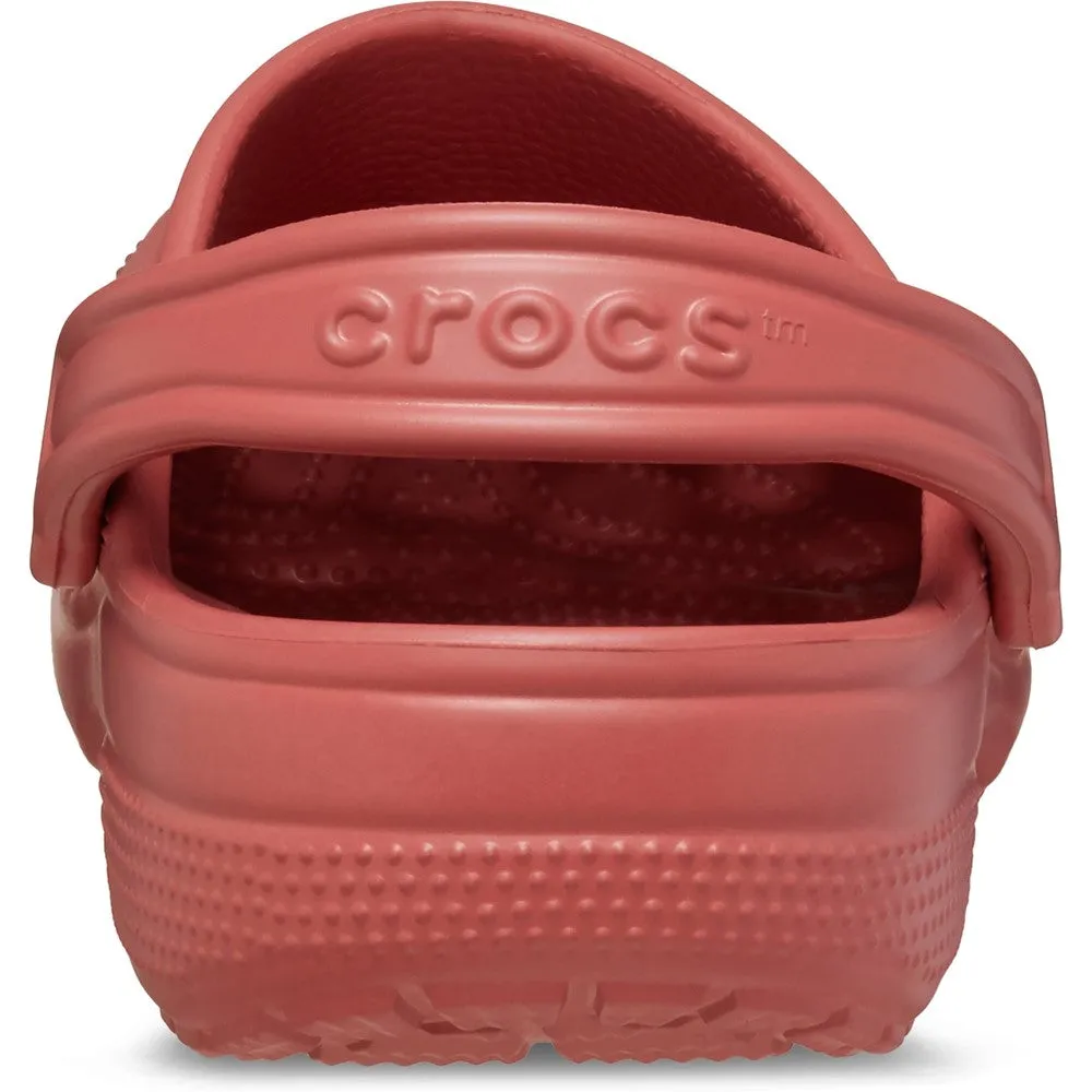 Crocs Unisex Classic Clog Sustainable Shoes Fashion Sneakers