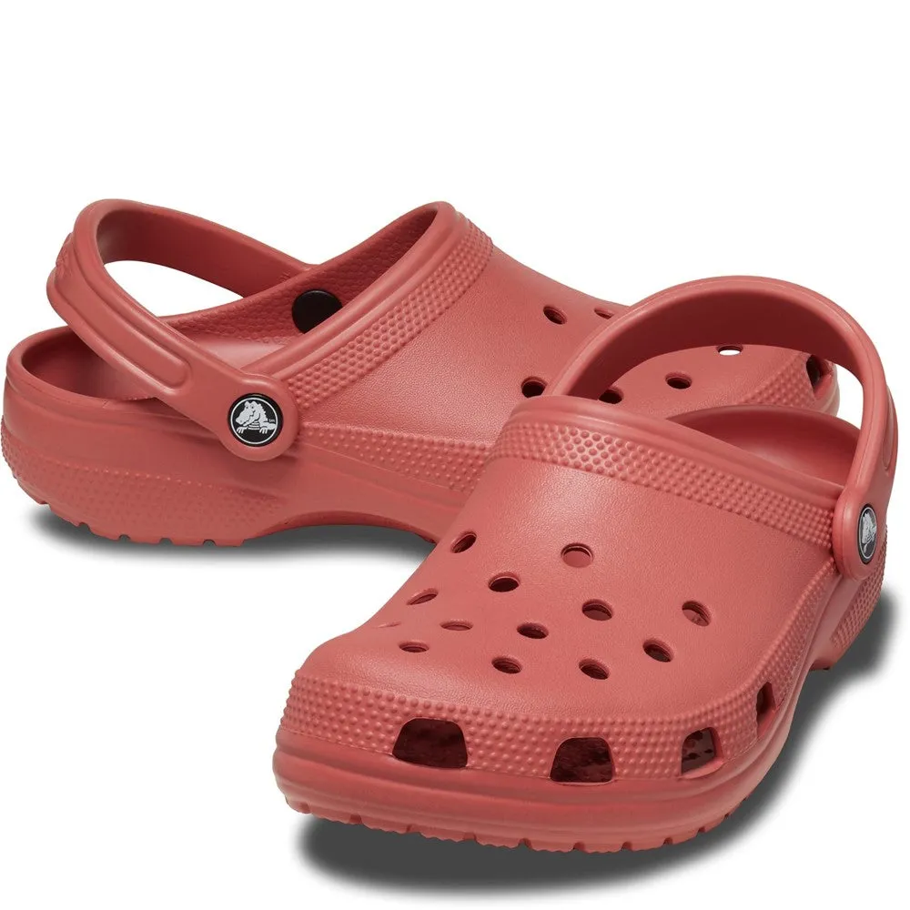 Smart Casual Footwear Crocs Unisex Classic Clog