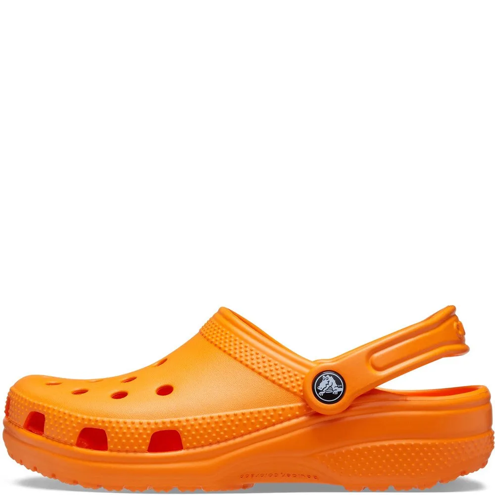 Pain Relief Breathable Mesh Crocs Unisex Classic Clog
