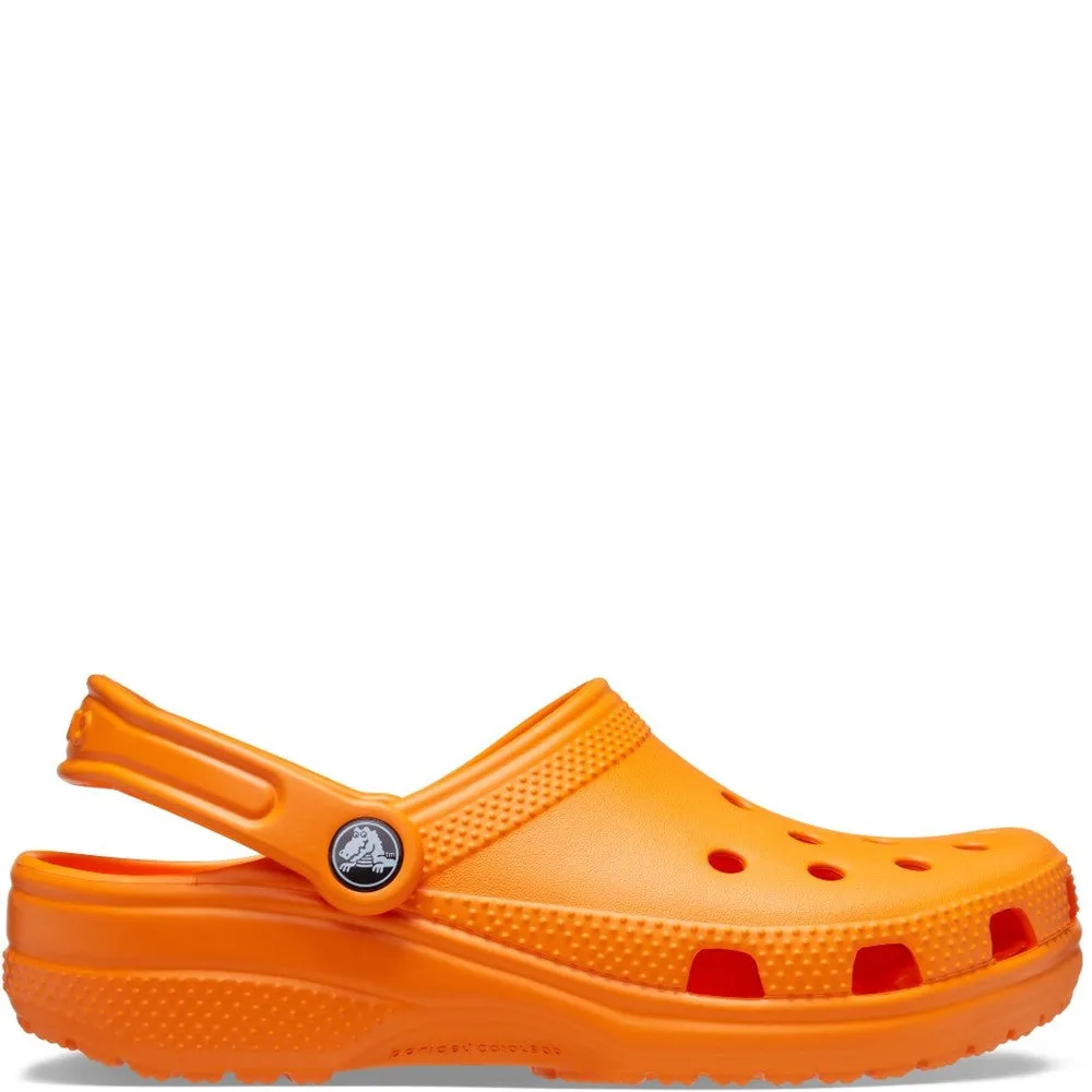 Crocs Unisex Classic Clog Secure Fit