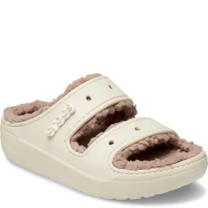 Chic Footwear Crocs Unisex Classic Cozzzy Sandal