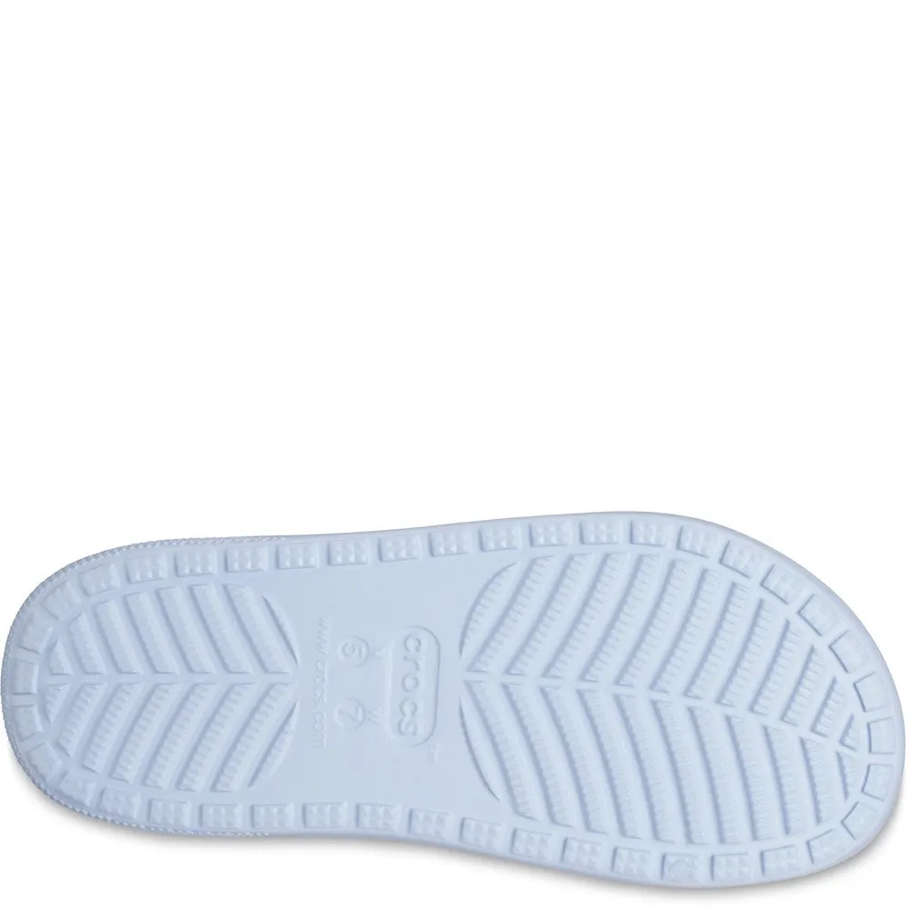 Fashion Sneakers Crocs Unisex Classic Cozzzy Sandal
