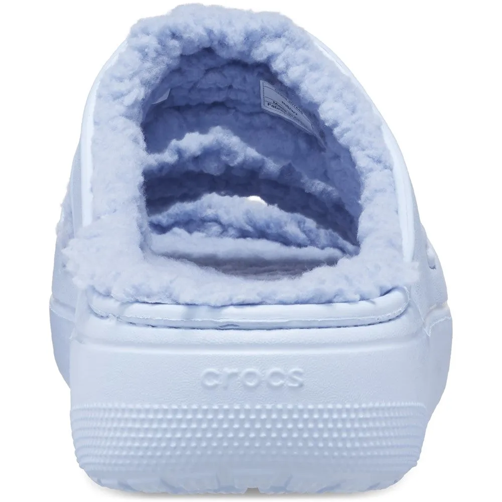 Supportive Shoes Crocs Unisex Classic Cozzzy Sandal
